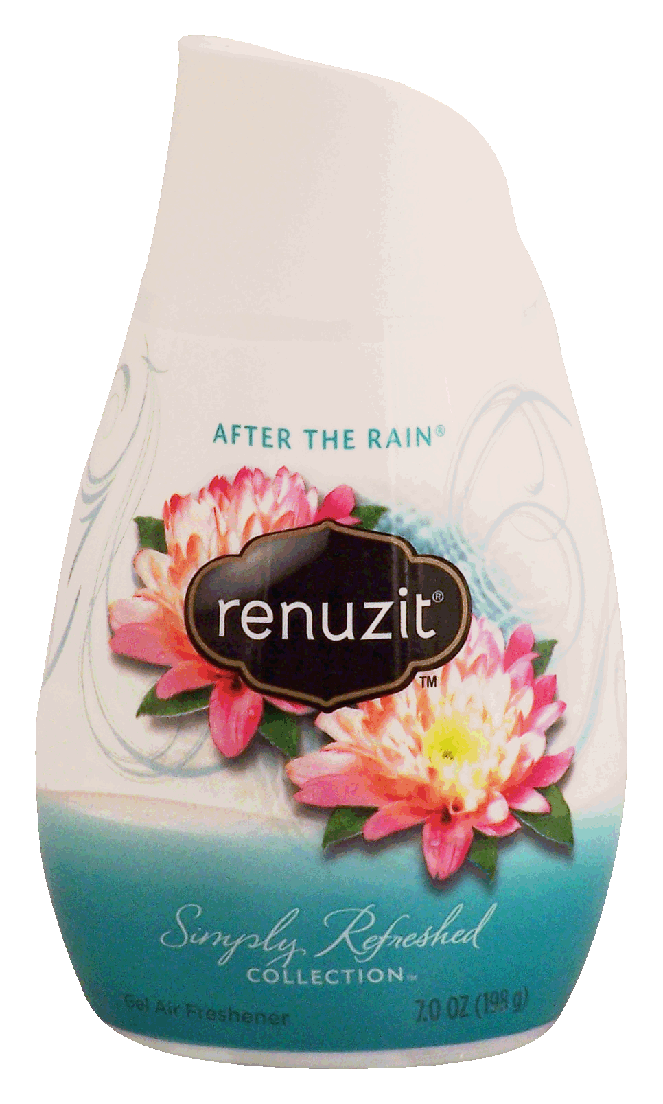 Renuzit Air Freshener After The Rain Long Last Adjustable Full-Size Picture